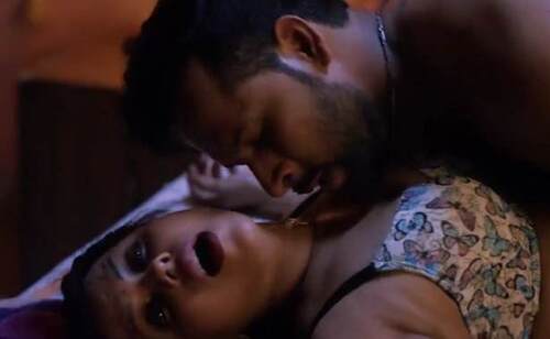 Adla Badli Ep 3-4 WowEntertainment Web Series