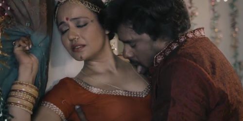 Gaon Ki Biwi S01 Complete Web Series