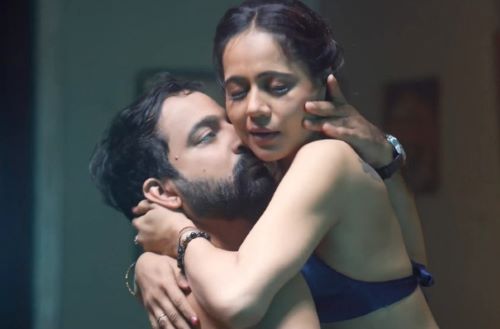 Mardana Sasur - Ep 3-4 Voovi Web Series