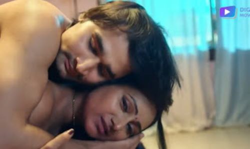 Soni Jha - Jayshree Gaikwad Hot Sex Scenes in Sachi Saheli Ep 1-2 DigiMoviePlex Web Series