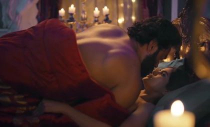 Aashram S03 Part 2 All Nude Hot Erotic Fucking Sex Scenes