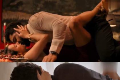 Bad Newz Movie All Fucking Nude Bold Sex Scenes Of Tripti Dimri