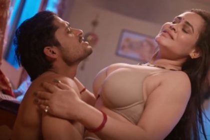 Dulhaniya Beediwali (S01) EP 1-4 ALT Balaji Adult Web Series