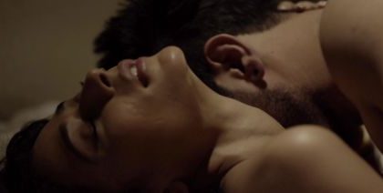 Ek Anjaan Rishtey Ka Guilt S01 All Nude Hard Fucking Sex Scenes Of Sara Khan