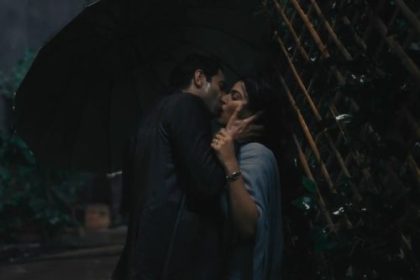 Jubilee S01 - Wamiqa Gabbi Bold Kissing Fucking Sex Scenes