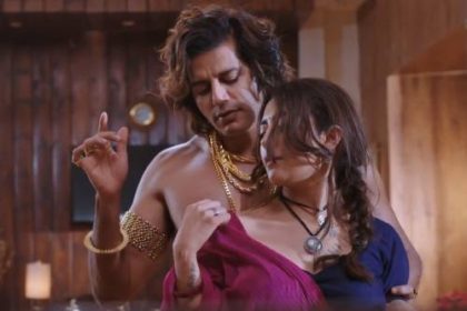 Khadaan S01 All Nude Hard Fucking Sex Scenes of Jinal Joshi