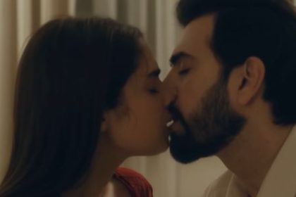 Dil Ko Rafu Karr Lei Series All Nude Fucking Sex Scenes Of Ayesha Khan