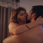 Besharam S01 (Part 1) Ullu Uncensored Web Series