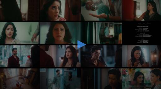 Hasratein 2 (EP 1-2) Hungama OTT Web Series Watch Online And Download Free Now Only On TabooAffairs