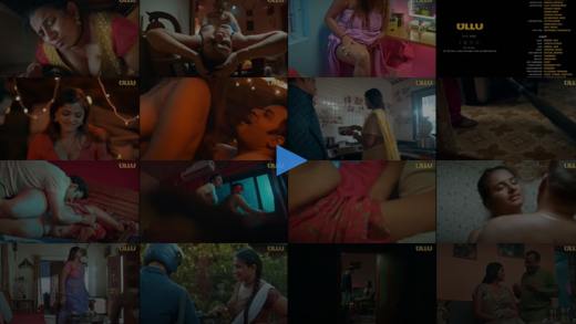 Shatir S01 (Part 1) ULLU Uncensored Web Series Watch Online And Download Free Now Only On Taboo Affairs