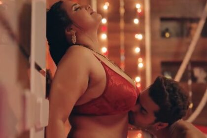 De De Pyaar De (S01) Part 1 Ullu Uncensored Web Series
